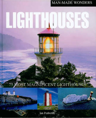 Cover of Lighthouses