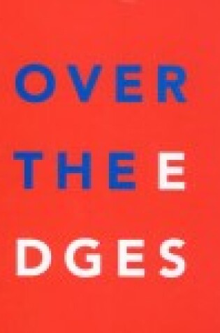 Cover of Over the Edges