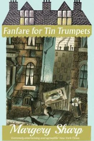 Cover of Fanfare for Tin Trumpets