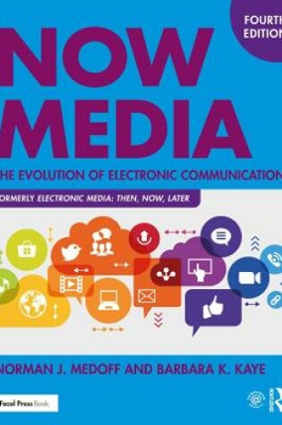 Cover of Now Media