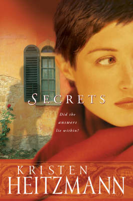 Book cover for Secrets