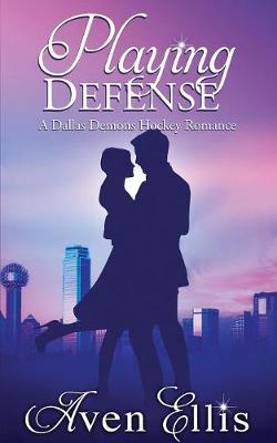 Book cover for Playing Defense