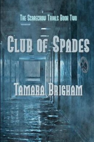 Cover of Club of Spades