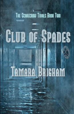 Cover of Club of Spades