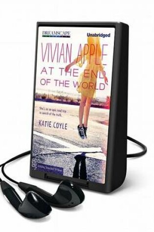 Vivian Apple at the End of the World