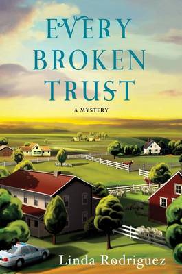 Book cover for Every Broken Trust