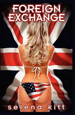 Book cover for Foreign Exchange