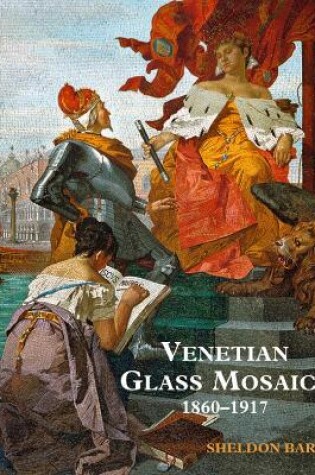 Cover of Venetian Glass Mosaics