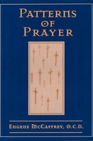 Cover of Patterns of Prayer