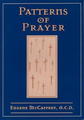 Book cover for Patterns of Prayer