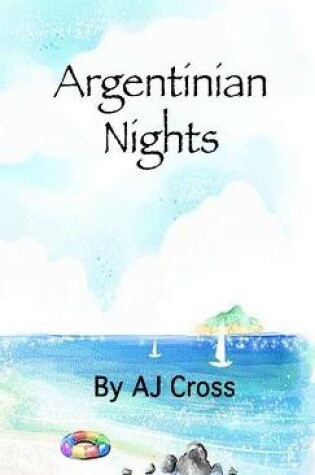 Cover of Argentinian Nights