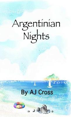 Book cover for Argentinian Nights