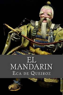 Book cover for El Mandarin