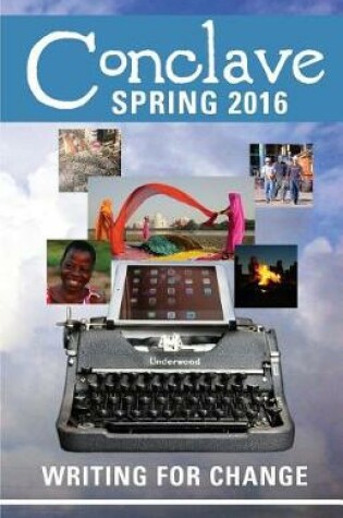 Cover of Conclave (Spring 2016)