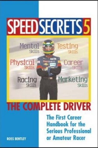 Cover of The Complete Driver