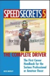 Book cover for The Complete Driver