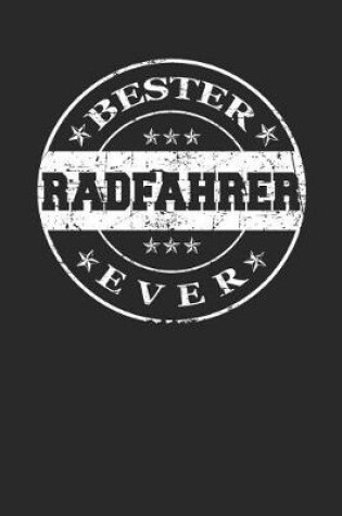 Cover of Bester Radfahrer Ever