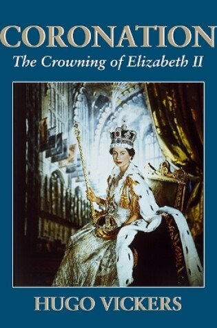 Cover of Coronation