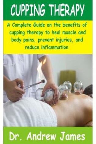 Cover of Cupping Therapy