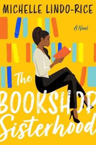 Cover of The Bookshop Sisterhood