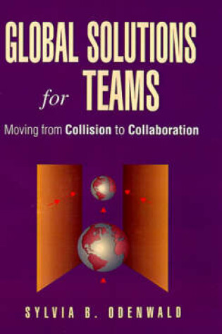 Cover of Global Solutions for Teams