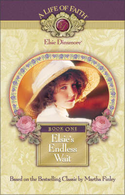 Cover of Elsie's Endless Wait