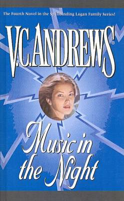 Book cover for Music in the Night