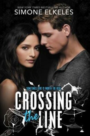 Cover of Crossing the Line