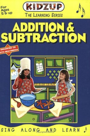 Cover of Addition & Subtraction