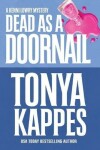 Book cover for Dead as a Doornail