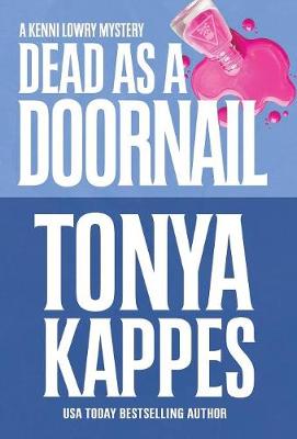 Book cover for Dead as a Doornail