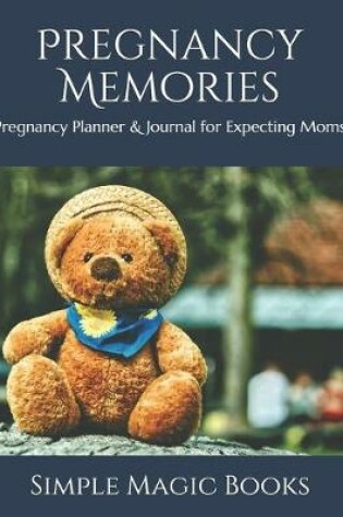 Cover of Pregnancy Memories