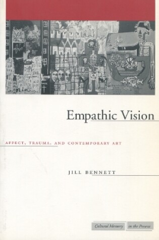 Cover of Empathic Vision