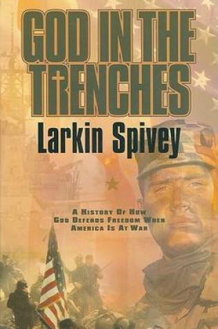 Cover of God in the Trenches