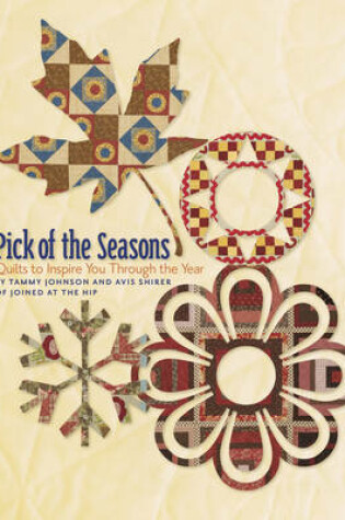 Cover of Pick of the Seasons