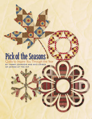 Book cover for Pick of the Seasons