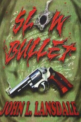 Cover of Slow Bullet