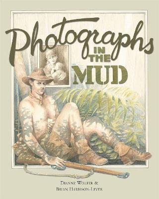 Book cover for Photographs In The Mud