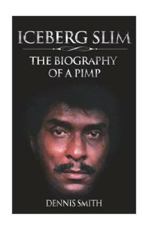 Cover of Iceberg Slim