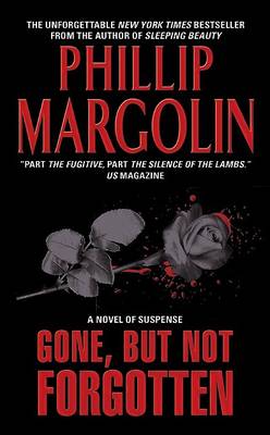 Book cover for Gone But Not Forgotten