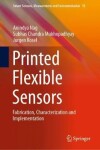 Book cover for Printed Flexible Sensors