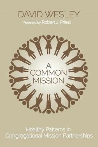 Cover of A Common Mission