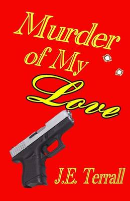 Cover of Murder of My Love