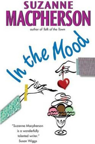 Cover of In the Mood