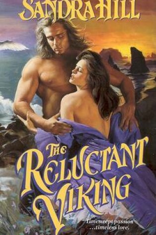 Cover of The Reluctant Viking