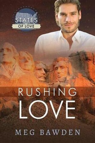 Cover of Rushing Love