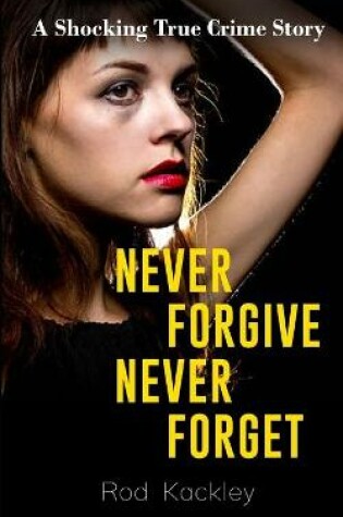 Cover of Never Forgive, Never Forget