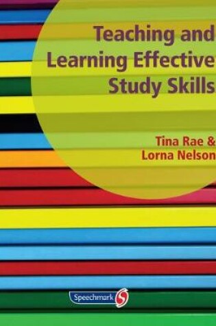 Cover of Teaching and Learning Effective Study Skills