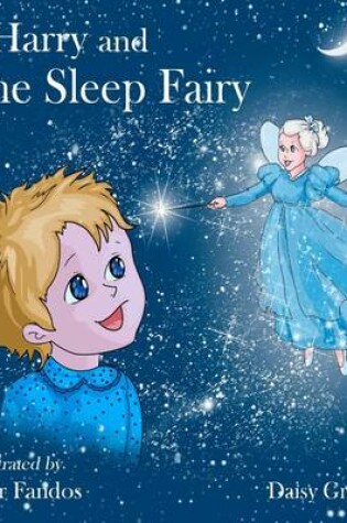 Cover of Harry and The Sleep Fairy