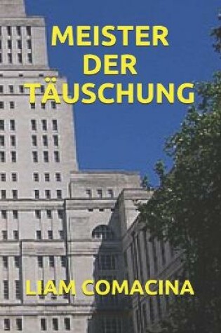 Cover of Meister Der Tauschung